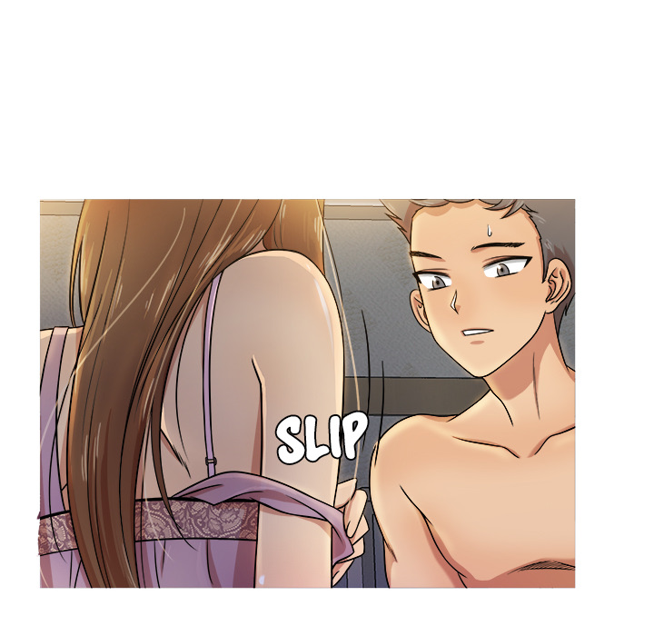 Read Love Me More chapter 1 image 23 on Lezhin
