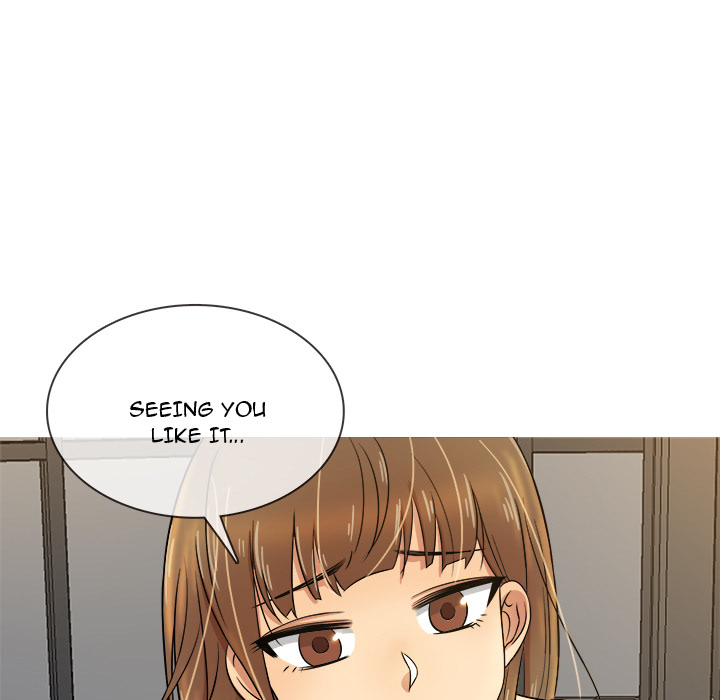Read Love Me More chapter 1 image 24 on Lezhin