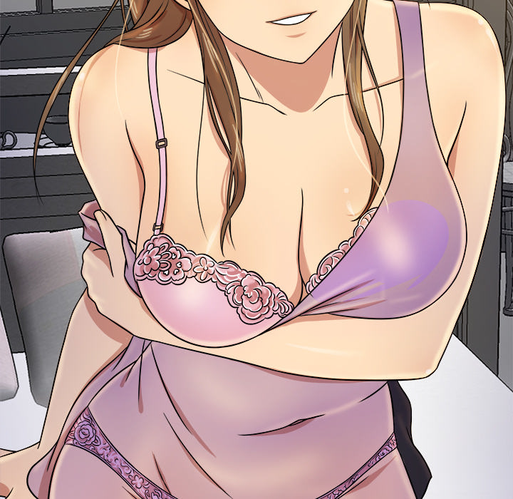 Read Love Me More chapter 1 image 25 on Lezhin