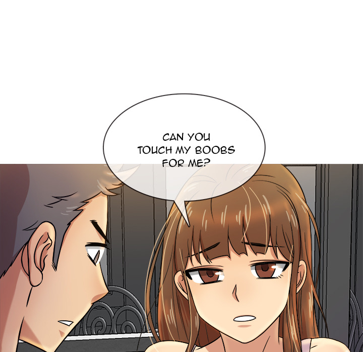 Read Love Me More chapter 1 image 27 on Lezhin