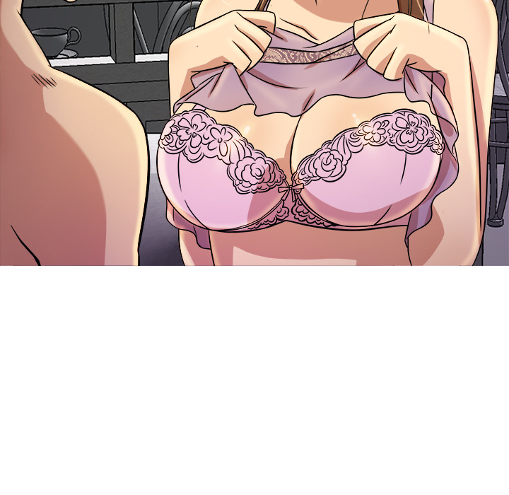 Read Love Me More chapter 1 image 28 on Lezhin