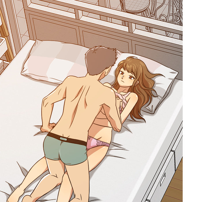 Read Love Me More chapter 1 image 37 on Lezhin