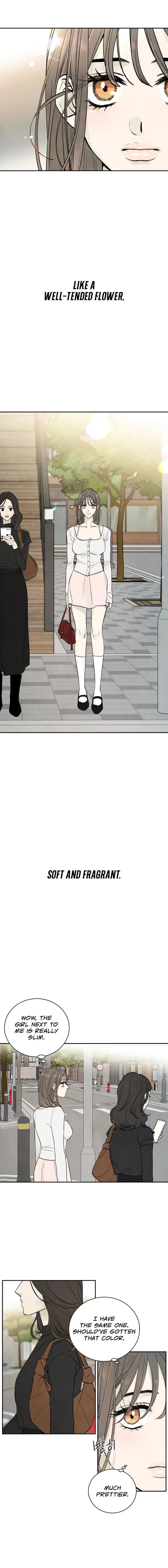 Read Love Me More chapter 1 image 4 on Lezhin