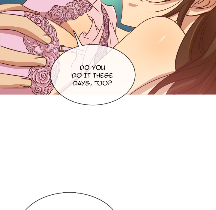 Read Love Me More chapter 1 image 40 on Lezhin