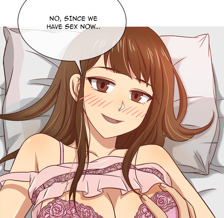Read Love Me More chapter 1 image 41 on Lezhin