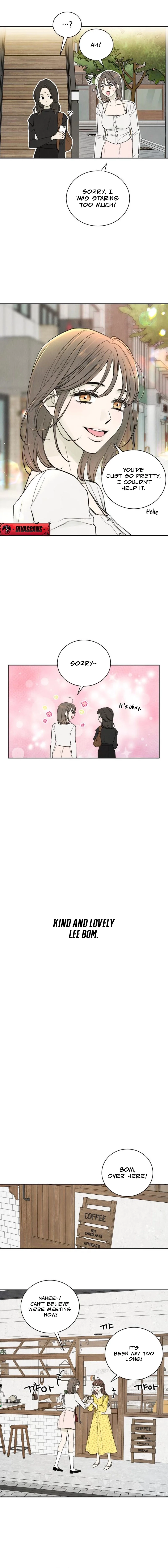 Read Love Me More chapter 1 image 5 on Lezhin