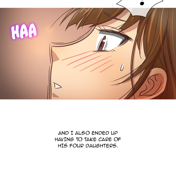 Read Love Me More chapter 1 image 54 on Lezhin
