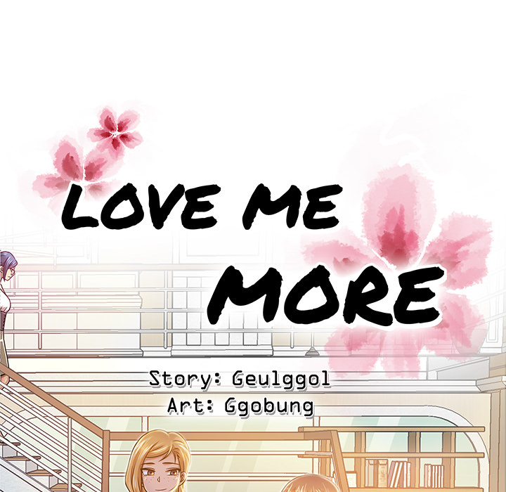 Read Love Me More chapter 1 image 55 on Lezhin