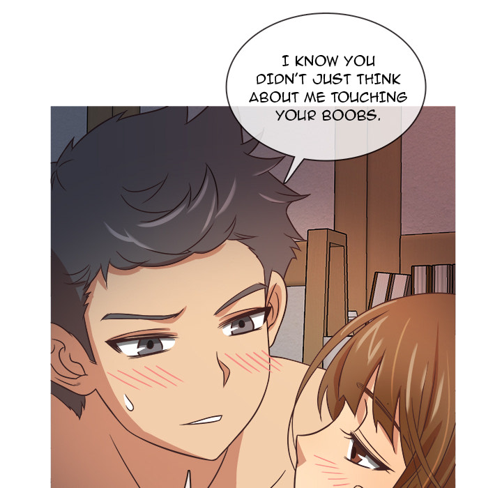 Read Love Me More chapter 1 image 59 on Lezhin