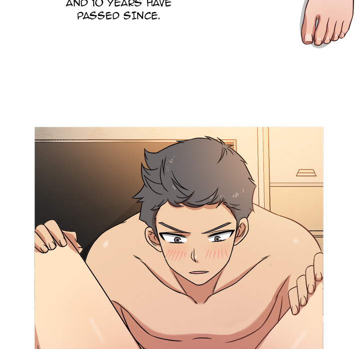 Read Love Me More chapter 1 image 75 on Lezhin