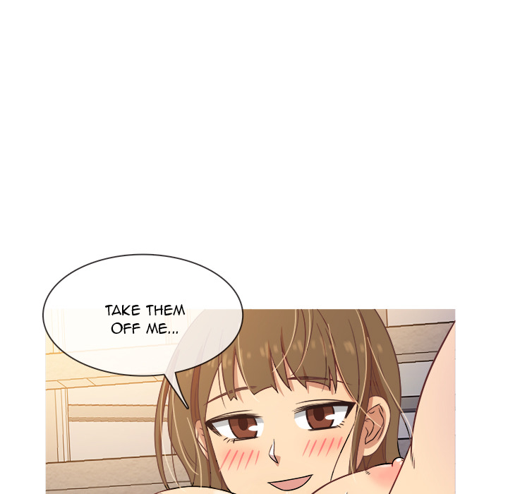 Read Love Me More chapter 1 image 80 on Lezhin