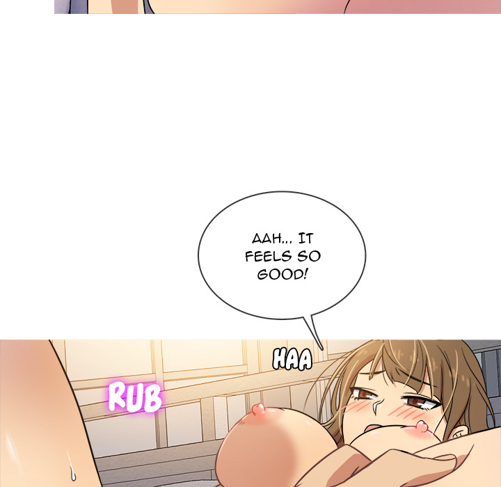 Read Love Me More chapter 1 image 85 on Lezhin