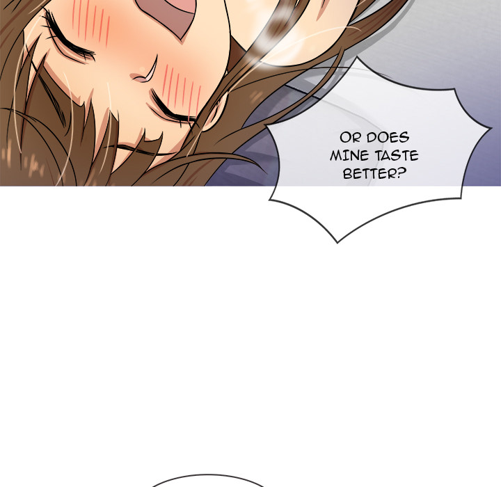 Read Love Me More chapter 1 image 91 on Lezhin