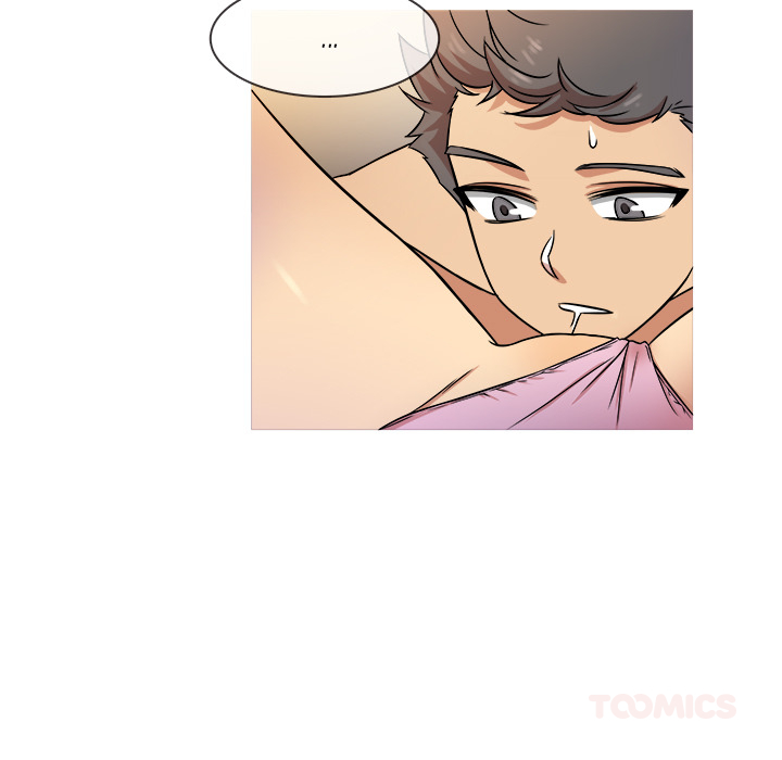 Read Love Me More chapter 1 image 92 on Lezhin