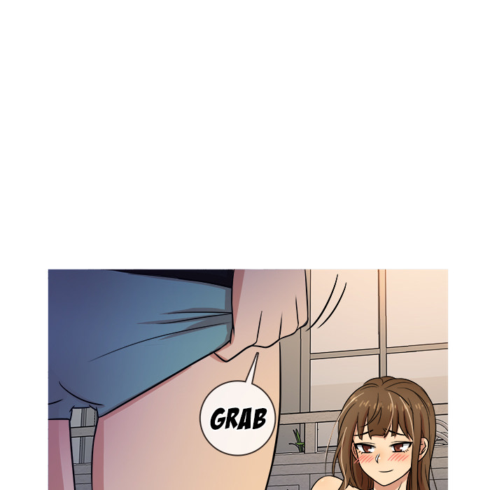 Read Love Me More chapter 1 image 94 on Lezhin