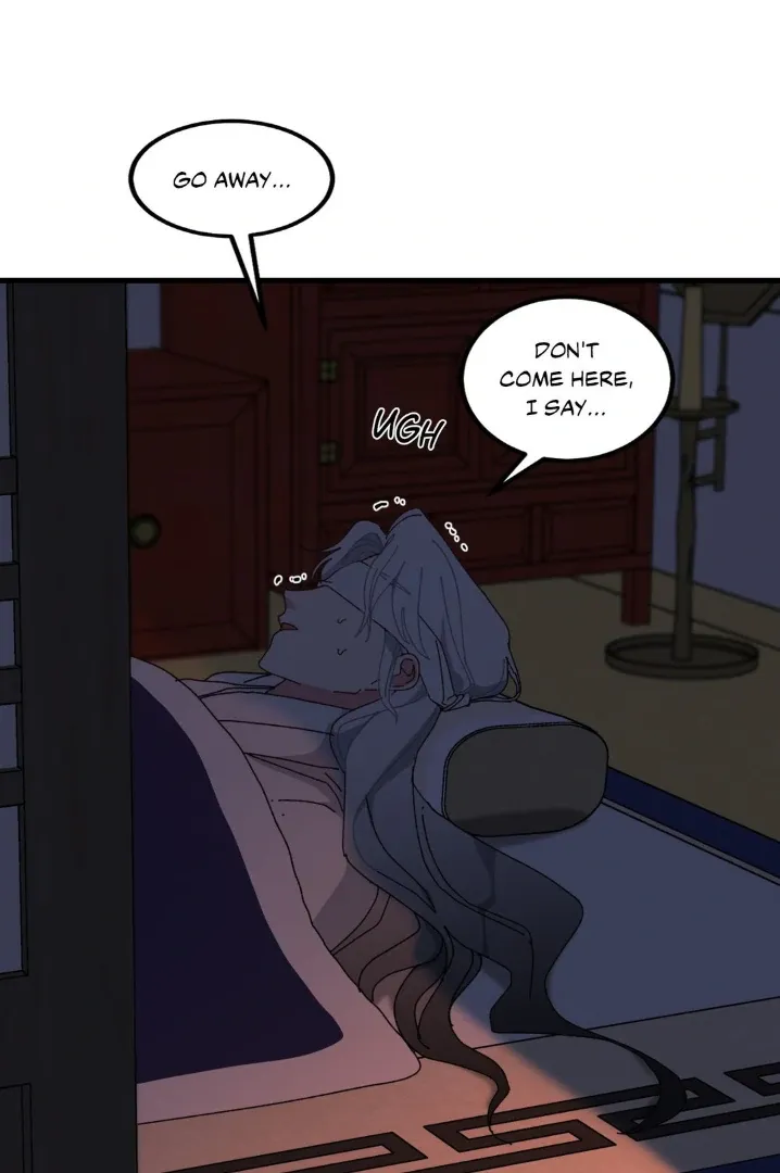 Love Me, My God Chapter 1.2 page 14 - 