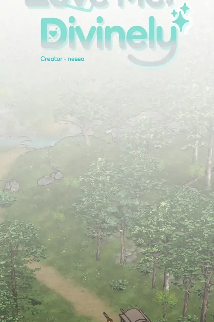 Love Me, My God Chapter 1.2 page 20 - 