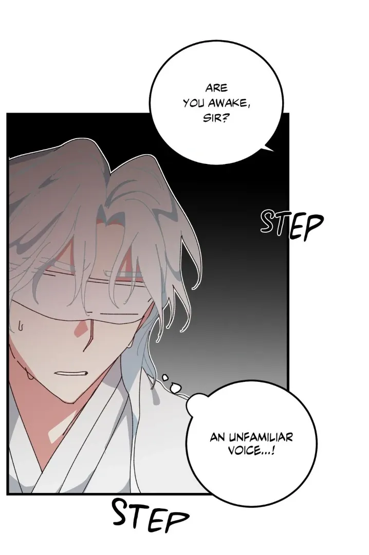 Love Me, My God Chapter 1.2 page 26 - 
