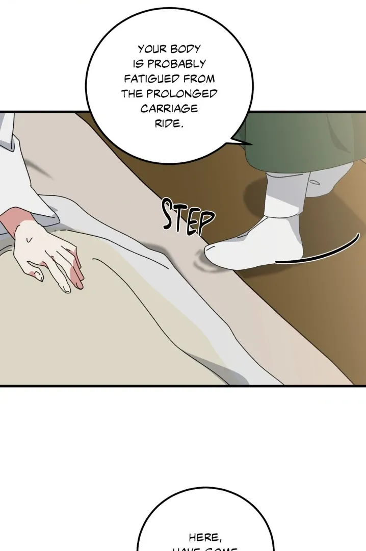 Love Me, My God Chapter 1.2 page 27 - 