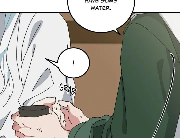 Love Me, My God Chapter 1.2 page 28 - 