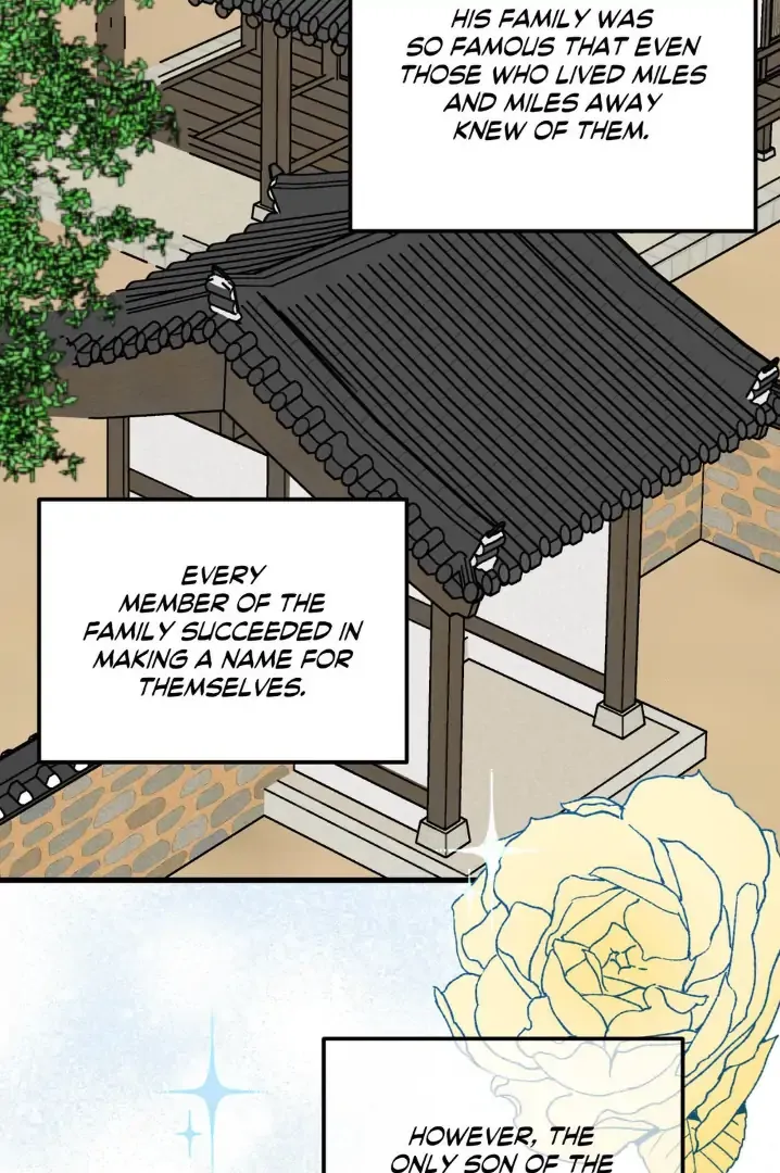 Love Me, My God Chapter 1.2 page 4 - 