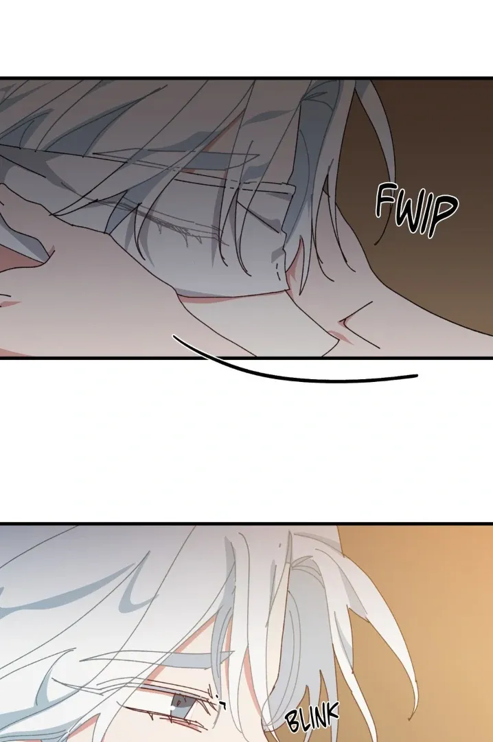 Love Me, My God Chapter 1.2 page 35 - 