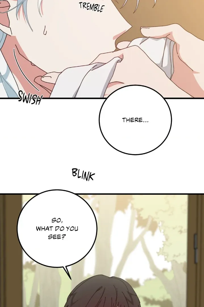 Love Me, My God Chapter 1.2 page 36 - 