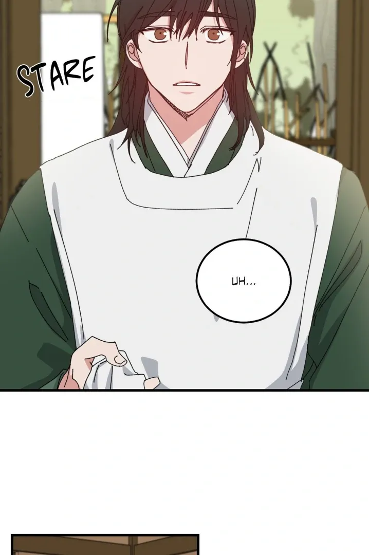 Love Me, My God Chapter 1.2 page 37 - 