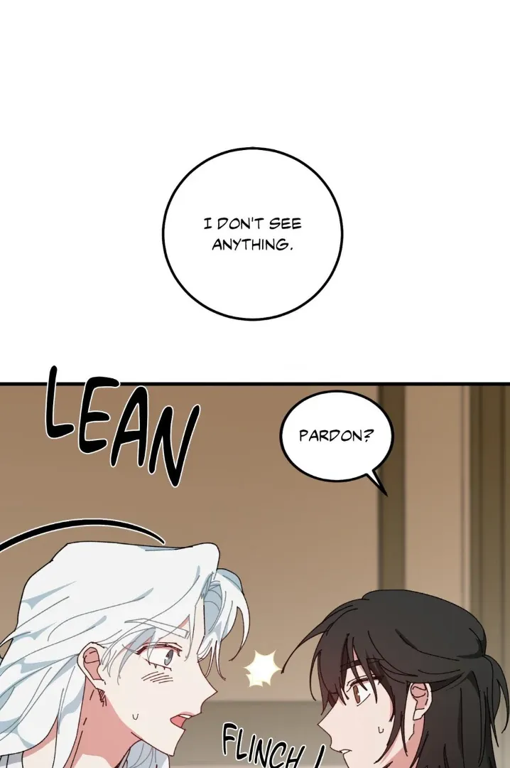 Love Me, My God Chapter 1.2 page 39 - 