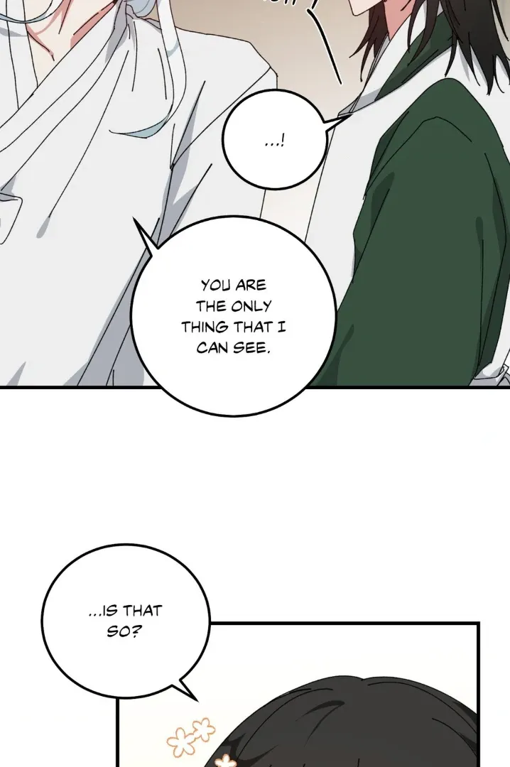 Love Me, My God Chapter 1.2 page 40 - 