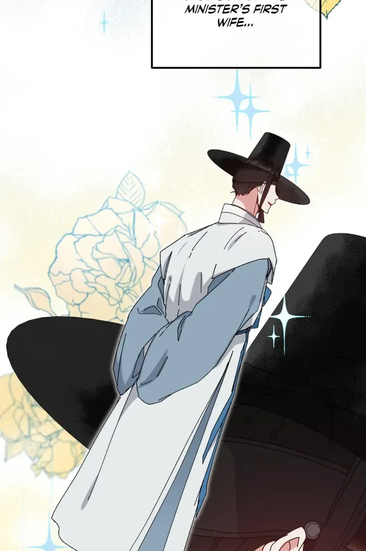 Love Me, My God Chapter 1.2 page 5 - 