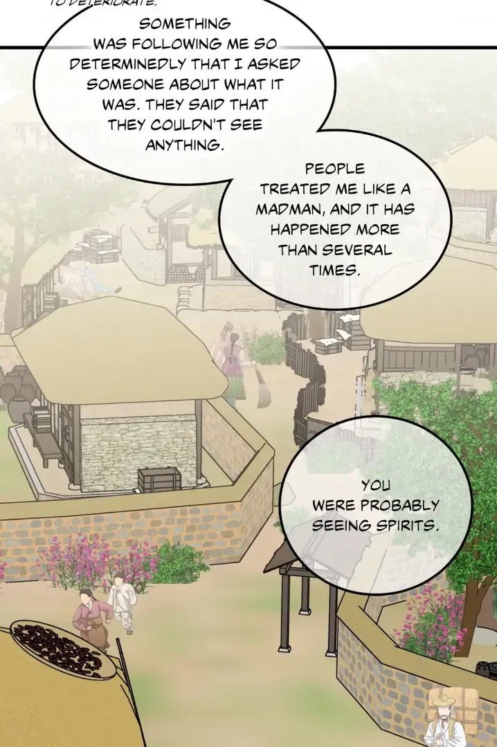 Love Me, My God Chapter 1.2 page 42 - 