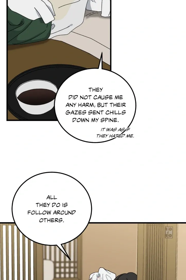 Love Me, My God Chapter 1.2 page 44 - 