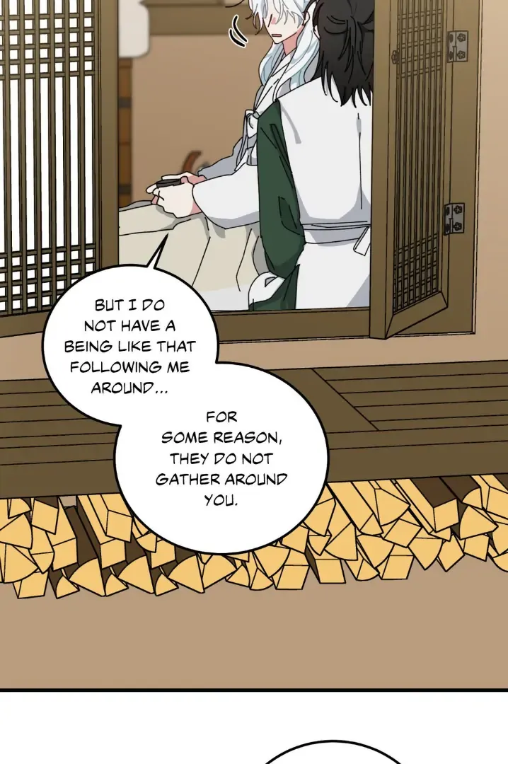 Love Me, My God Chapter 1.2 page 45 - 