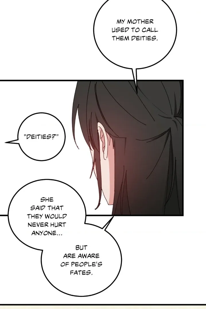 Love Me, My God Chapter 1.2 page 46 - 