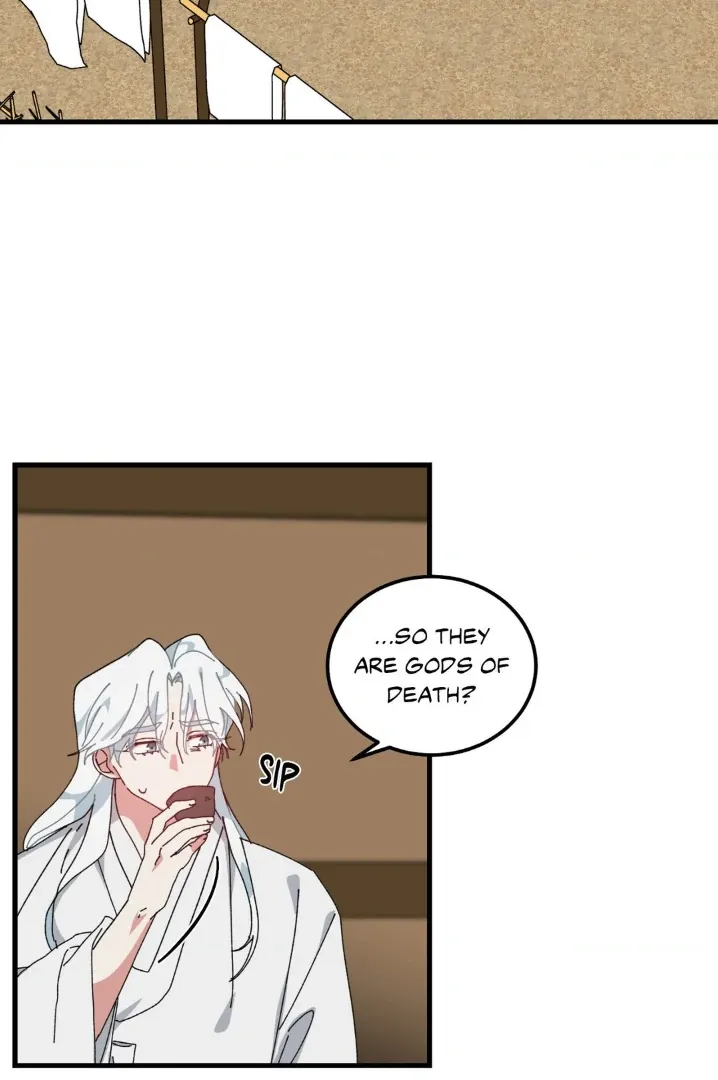 Love Me, My God Chapter 1.2 page 48 - 