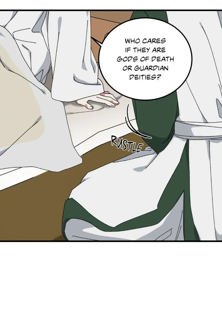 Love Me, My God Chapter 1.2 page 50 - 