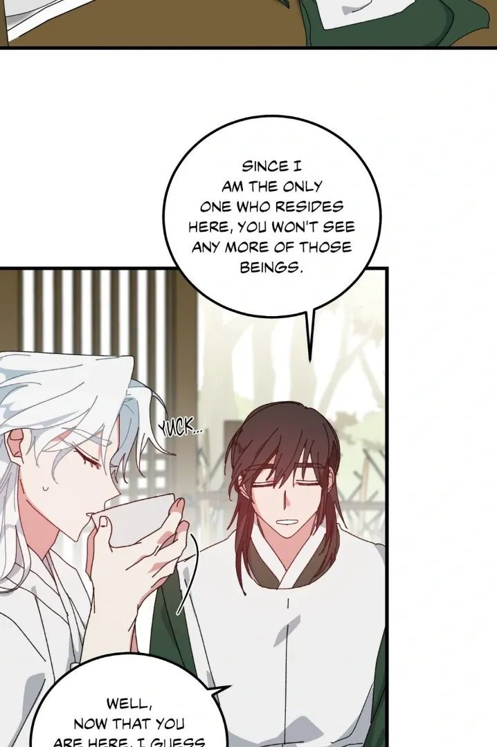 Love Me, My God Chapter 1.2 page 52 - 