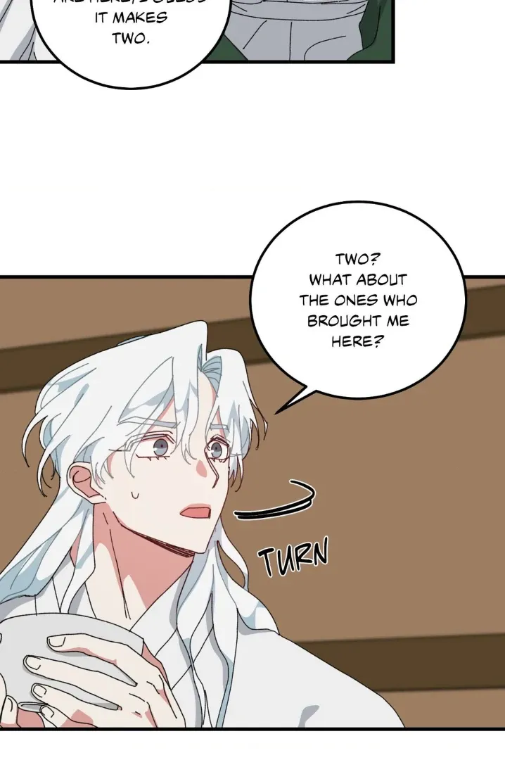 Love Me, My God Chapter 1.2 page 53 - 