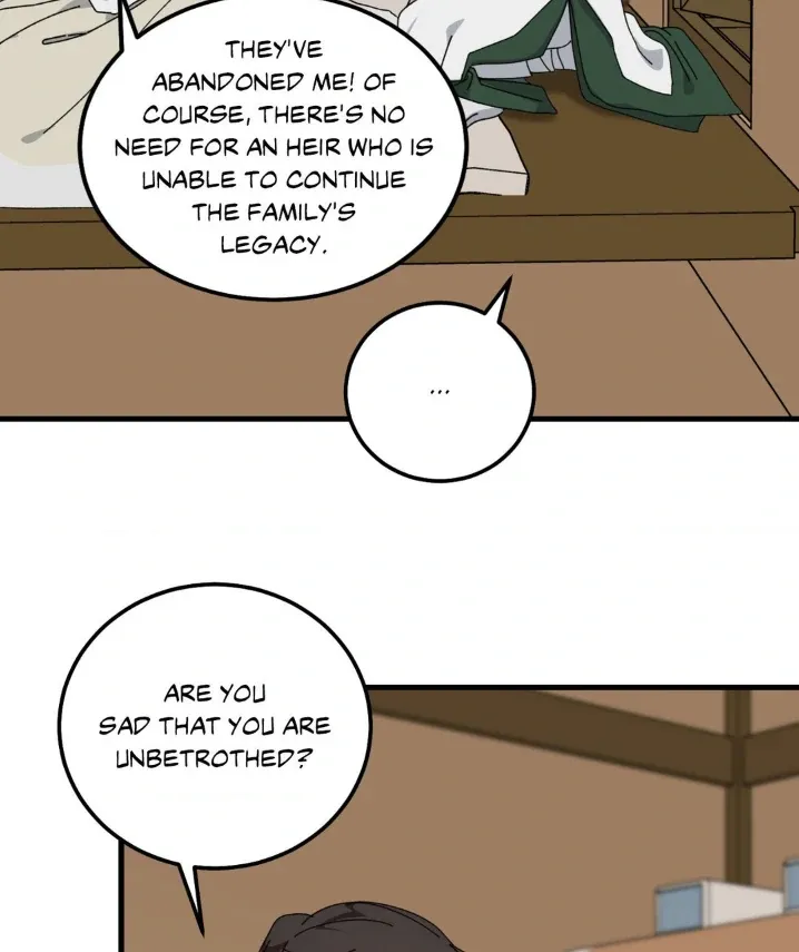 Love Me, My God Chapter 1.2 page 55 - 
