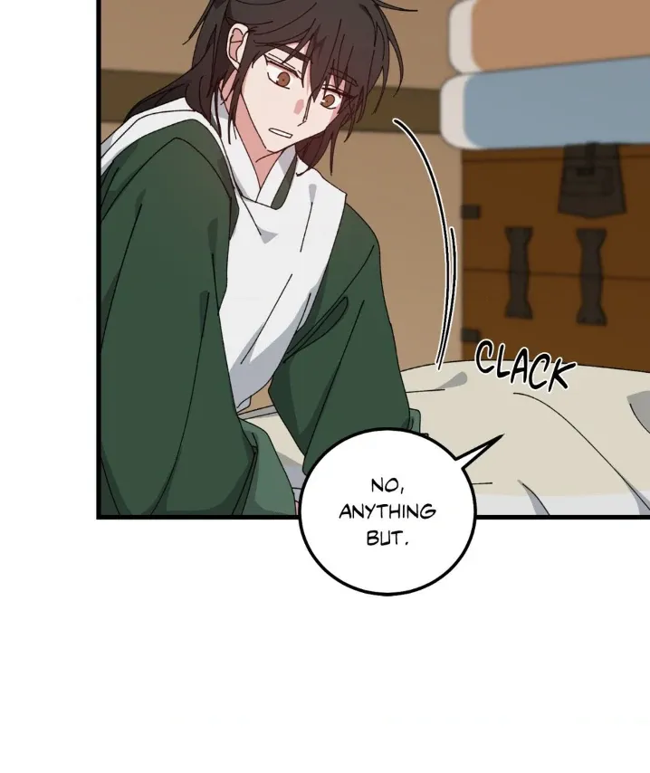 Love Me, My God Chapter 1.2 page 56 - 