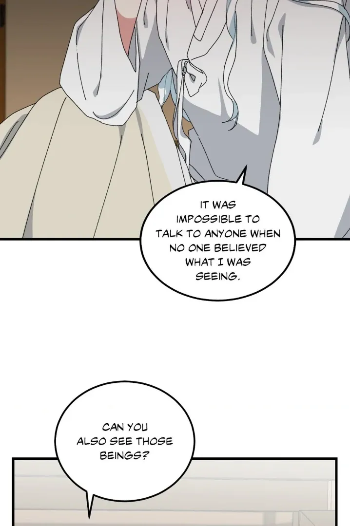 Love Me, My God Chapter 1.2 page 58 - 