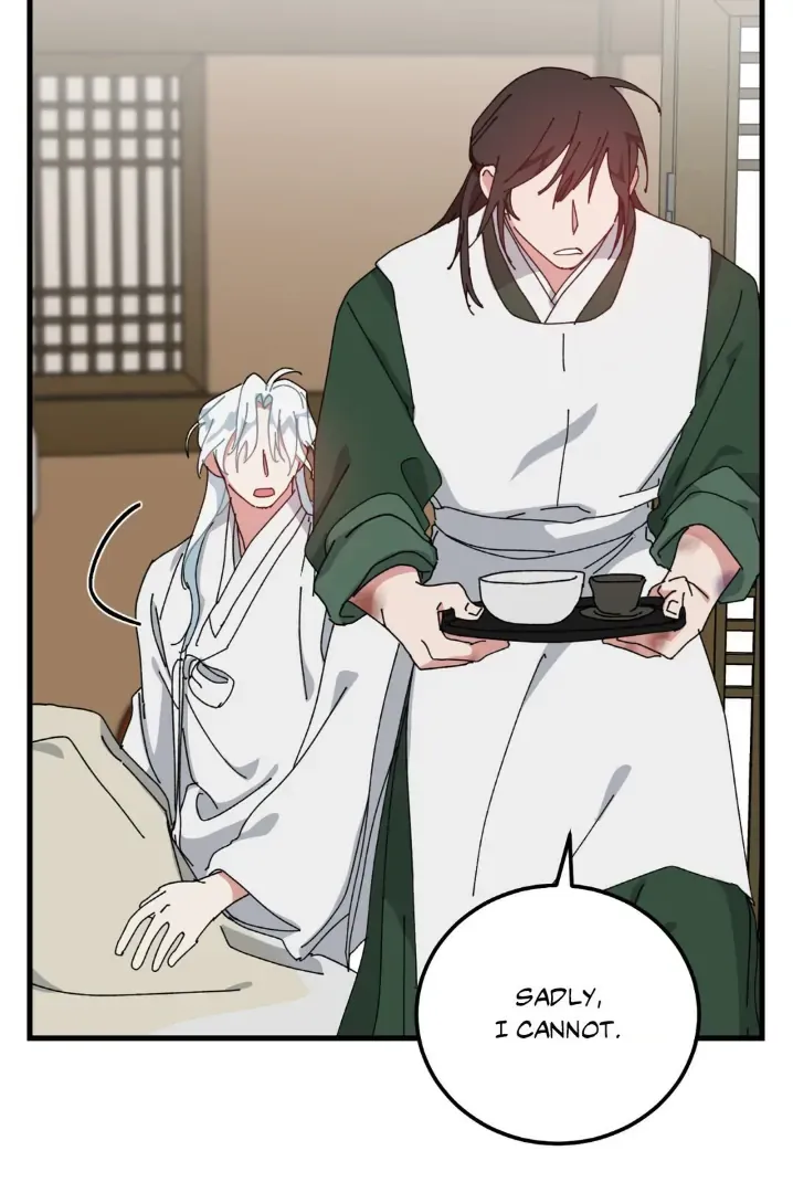 Love Me, My God Chapter 1.2 page 59 - 