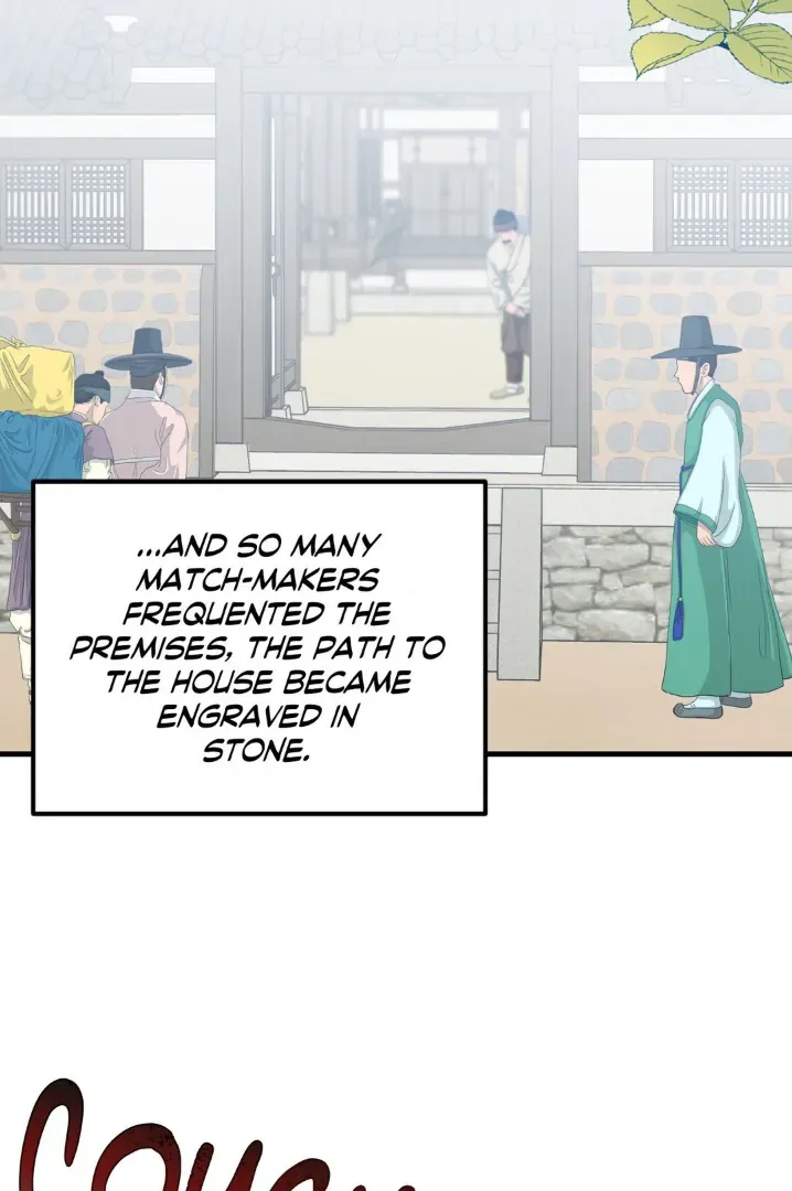 Love Me, My God Chapter 1.2 page 7 - 