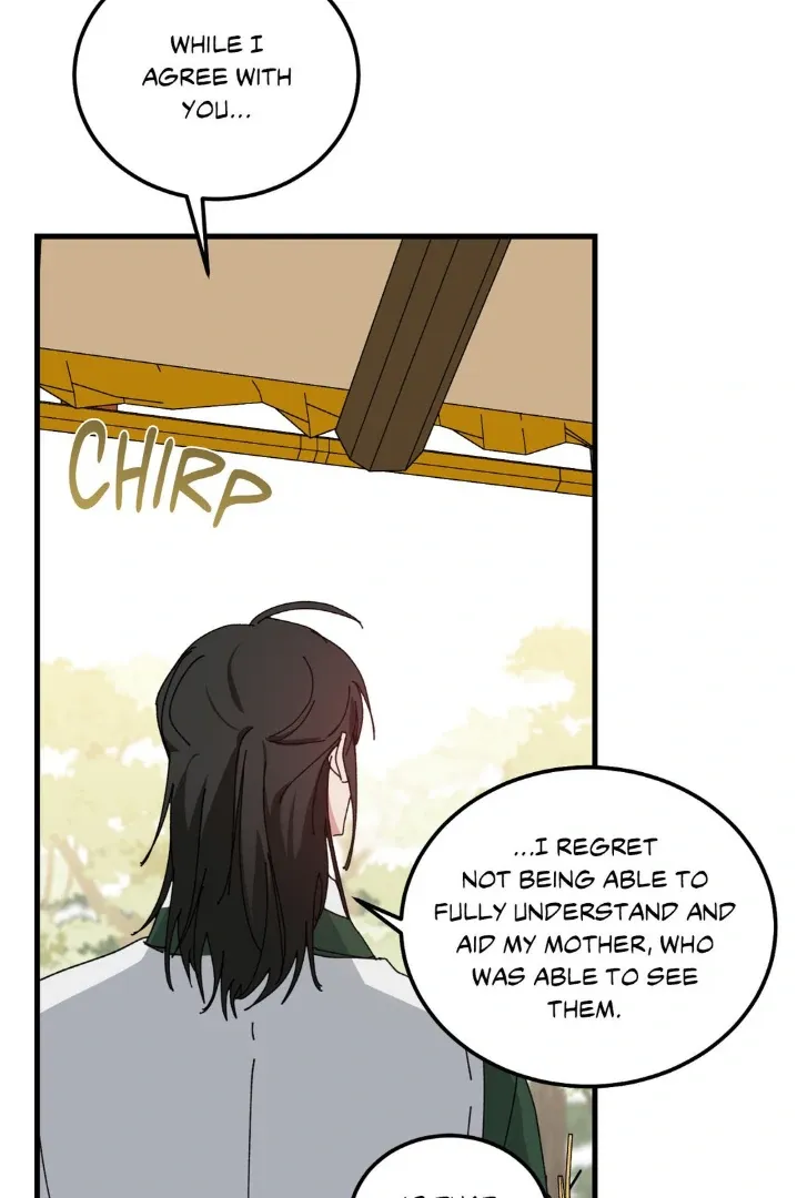 Love Me, My God Chapter 1.2 page 61 - 