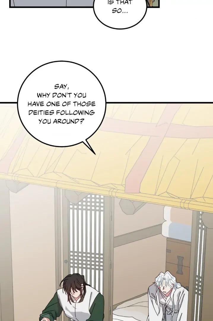 Love Me, My God Chapter 1.2 page 62 - 