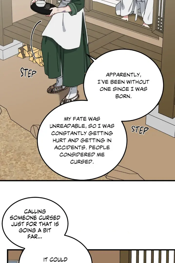 Love Me, My God Chapter 1.2 page 63 - 