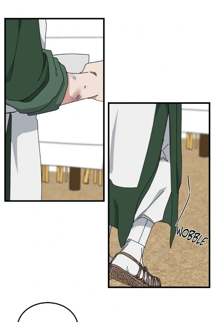 Love Me, My God Chapter 1.2 page 65 - 