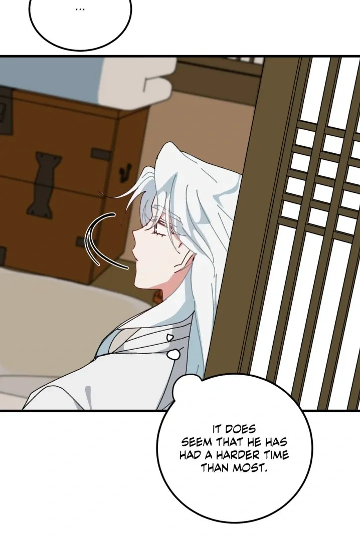Love Me, My God Chapter 1.2 page 66 - 