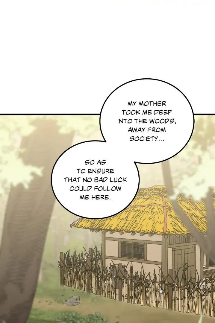 Love Me, My God Chapter 1.2 page 67 - 